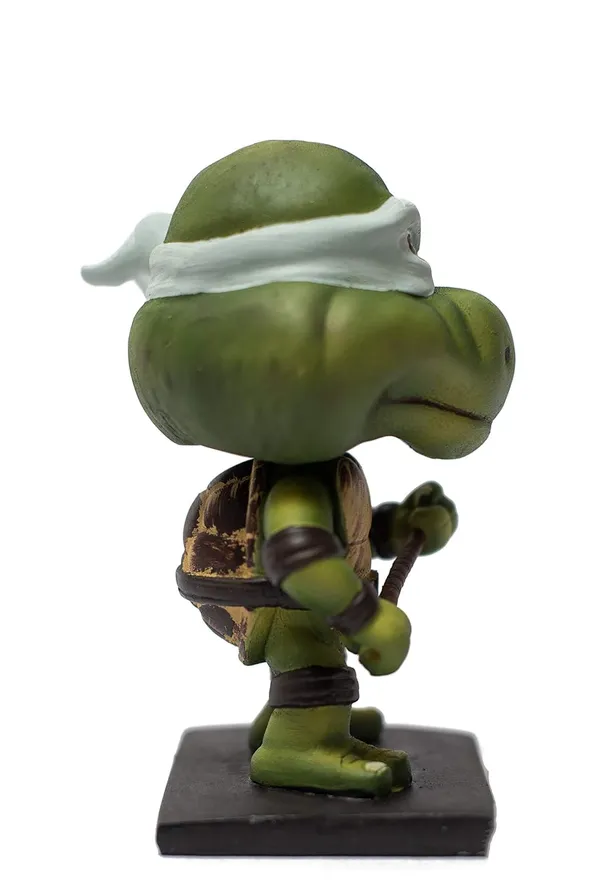 Teenage_Mutant_Ninja_Turtle_Bobblehead_Handmade_Cartoon_Figurine