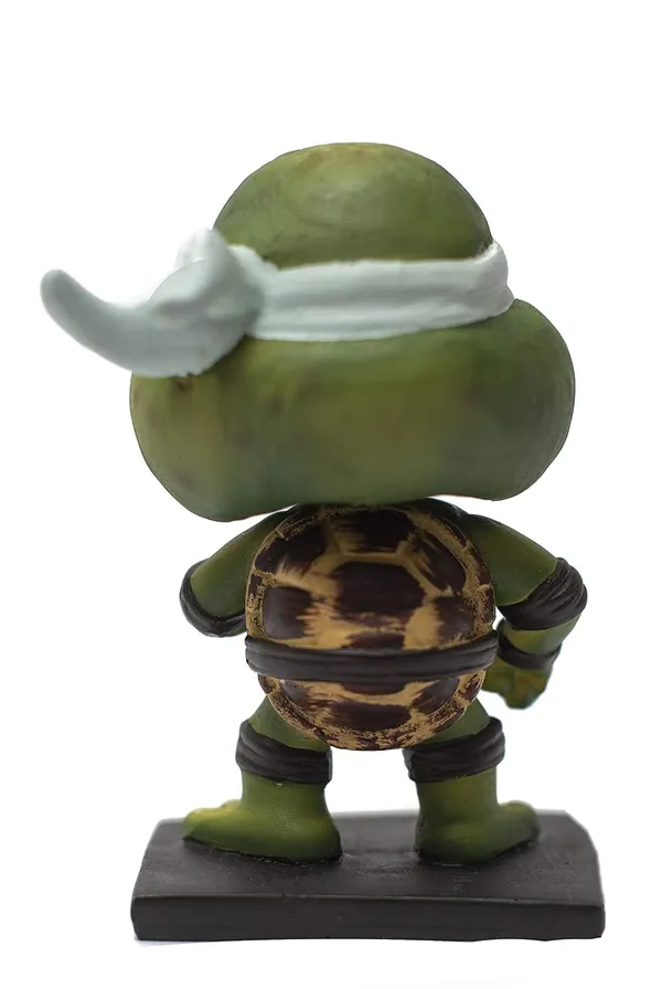 Teenage_Mutant_Ninja_Turtle_Bobblehead_Handmade_Cartoon_Figurine