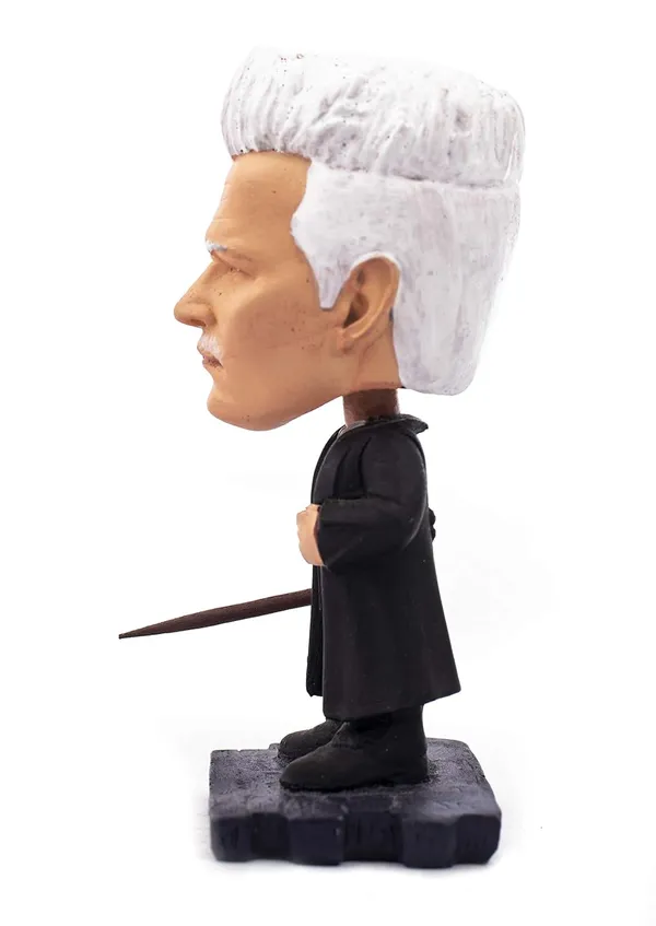 Gellert_Grindelwald_Wand_Bobblehead_Handmade_Cartoon_Figurine