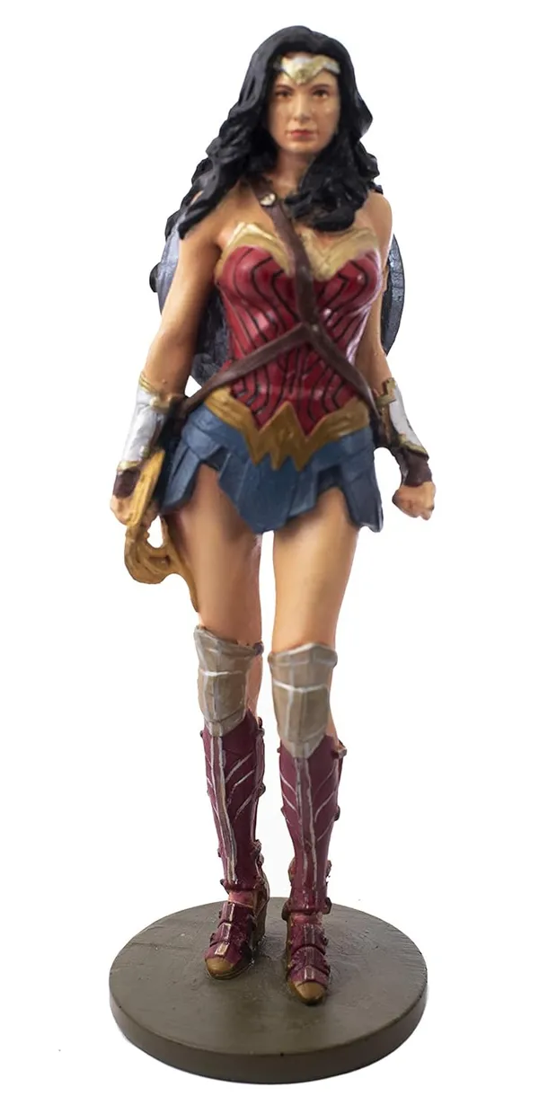 Wonder_Woman_Hand_Painted_Collectible_Resin_Cartoon_Figurine