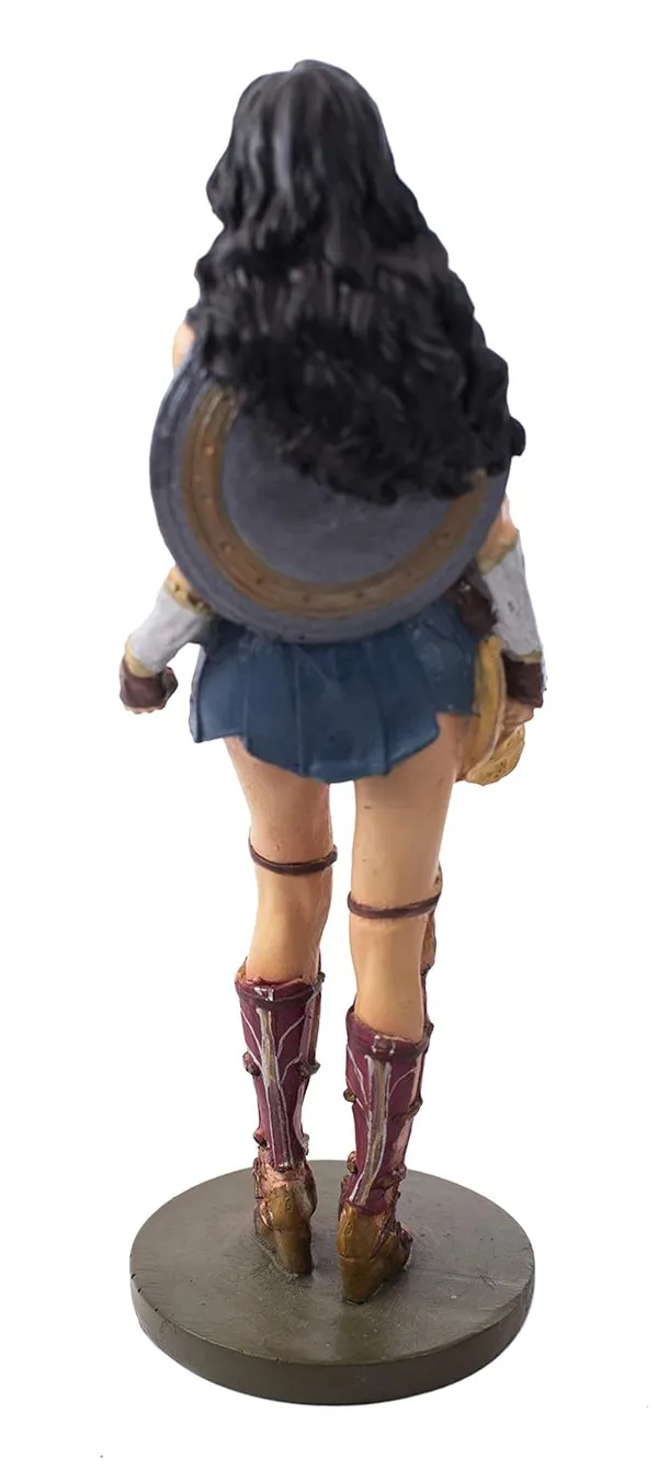 Wonder_Woman_Hand_Painted_Collectible_Resin_Cartoon_Figurine