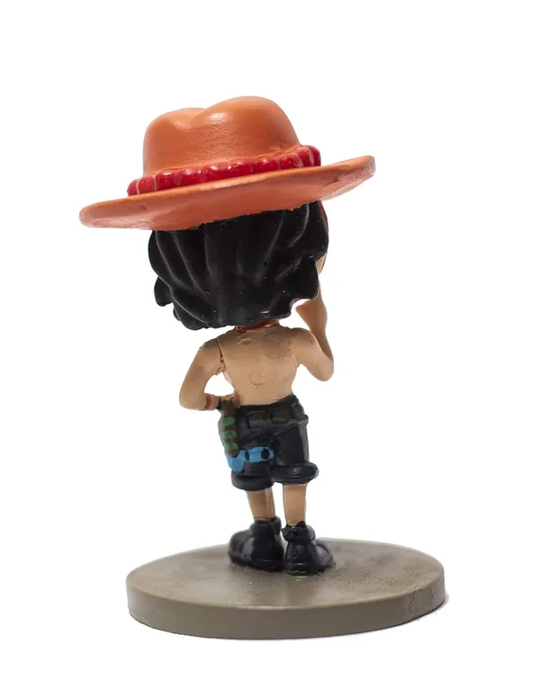 Portgas_D.Ace_Hand_Painted_Collectible_Cartoon_Figurine