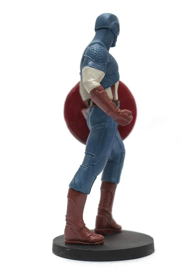 Captain_America_Comic_Hand_Painted_Collectible_Resin_Cartoon_Figurine