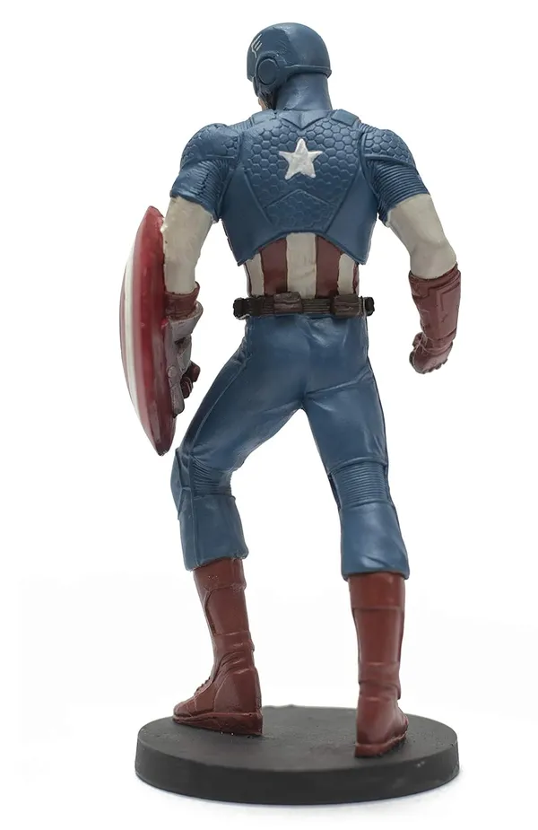 Captain_America_Comic_Hand_Painted_Collectible_Resin_Cartoon_Figurine