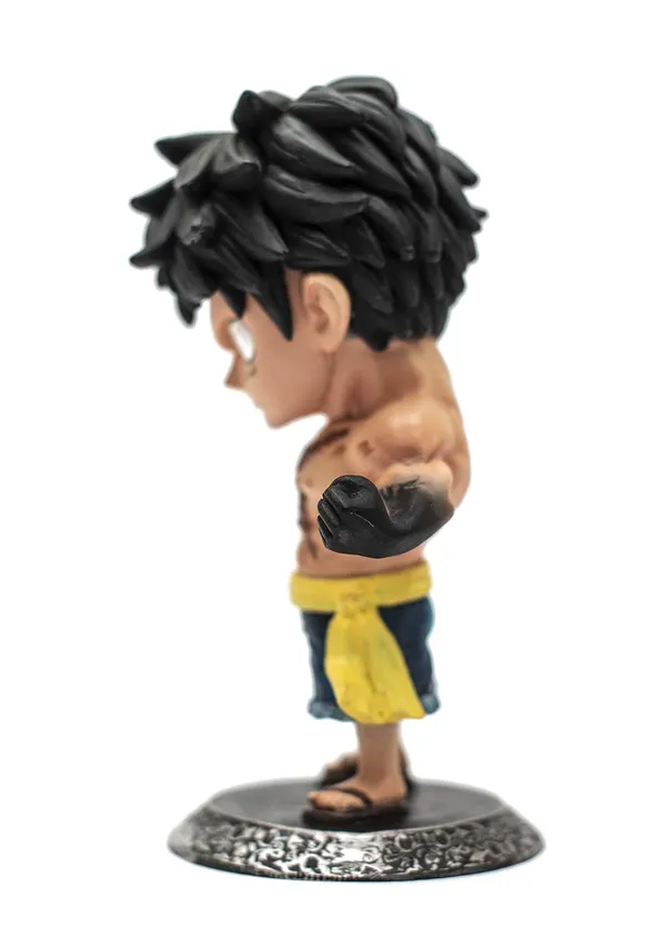 Monkey_D.Luffy_Gear_Hand_Painted_Collectible_Resin_Cartoon_Figurine