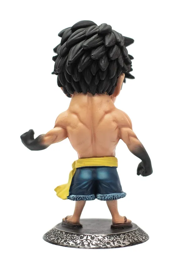 Monkey_D.Luffy_Gear_Hand_Painted_Collectible_Resin_Cartoon_Figurine