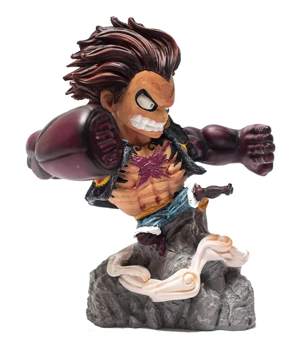 Monkey_D.Luffy_Bounceman_Attack_Hand_Painted_Collectible_Resin_Cartoon_Figurine