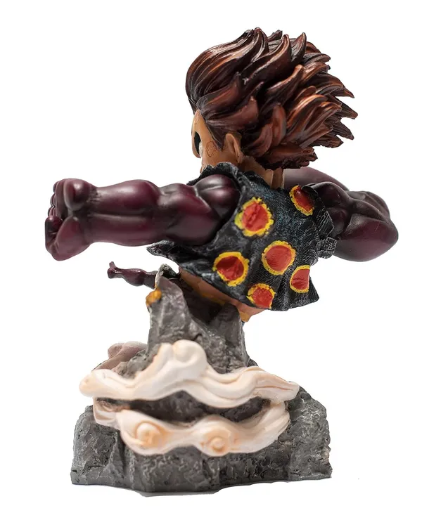 Monkey_D.Luffy_Bounceman_Attack_Hand_Painted_Collectible_Resin_Cartoon_Figurine