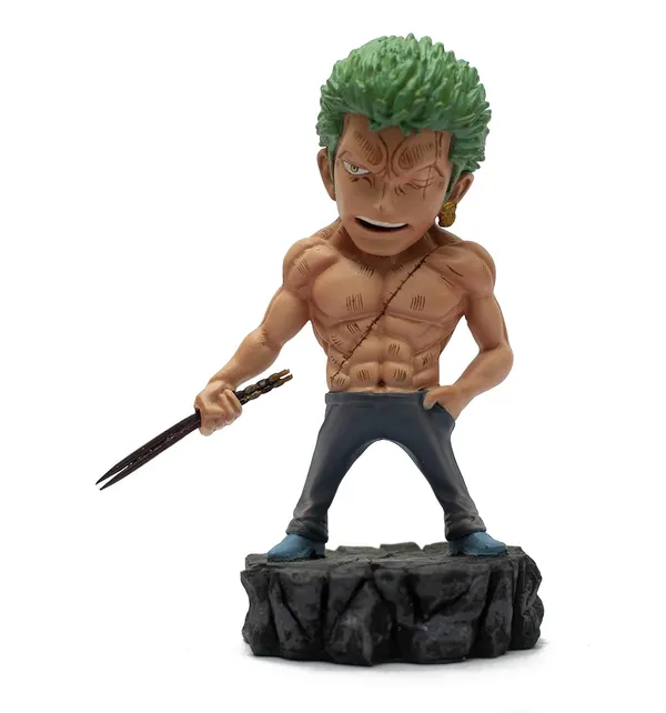 Roronoa_Zoro_Hand_Painted_Collectible_Resin_Cartoon_Figurine