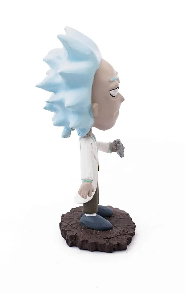 Sanchez_Bobblehead_Handmade_Resin_Cartoon_Figurine