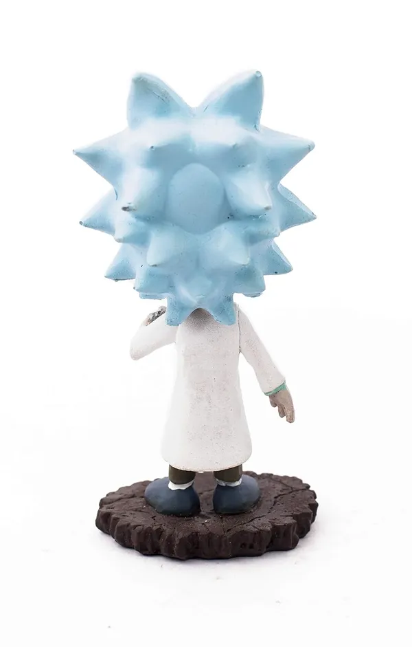 Sanchez_Bobblehead_Handmade_Resin_Cartoon_Figurine