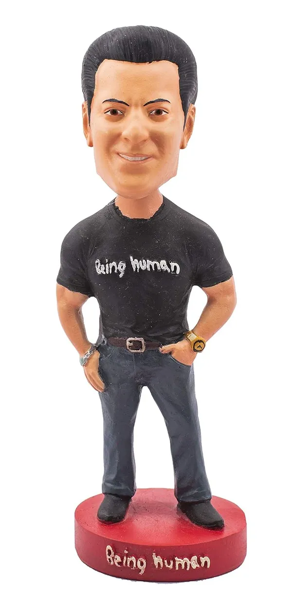Salman_Khan_Bobblehead_Handmade_Cartoon_Figurine