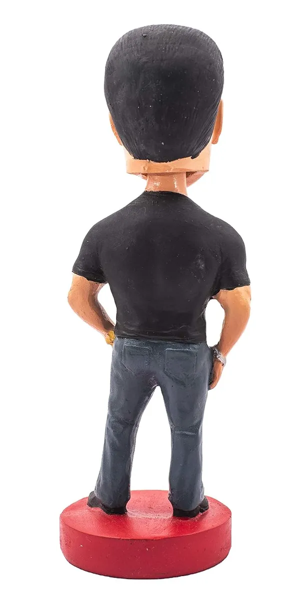 Salman_Khan_Bobblehead_Handmade_Cartoon_Figurine
