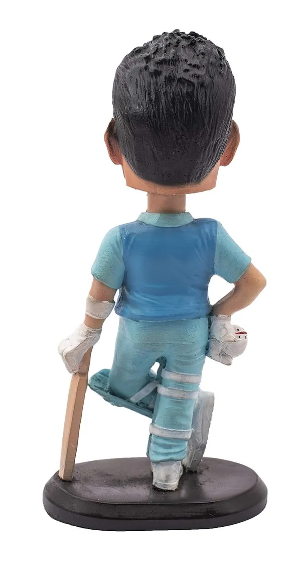 Virat_Kohli_Bobblehead_Handmade_Resin_Cartoon_Figurine