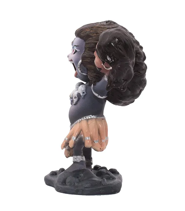Maa_Kali_Hand_Painted_Collectible_Cartoon_Figurine