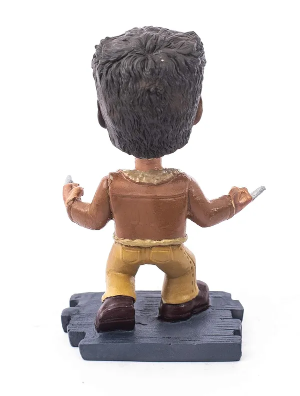 Logan_X-Men_Bobblehead_Handmade_Cartoon_Figurine