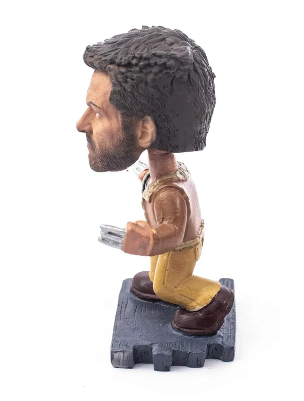 Logan_X-Men_Bobblehead_Handmade_Cartoon_Figurine