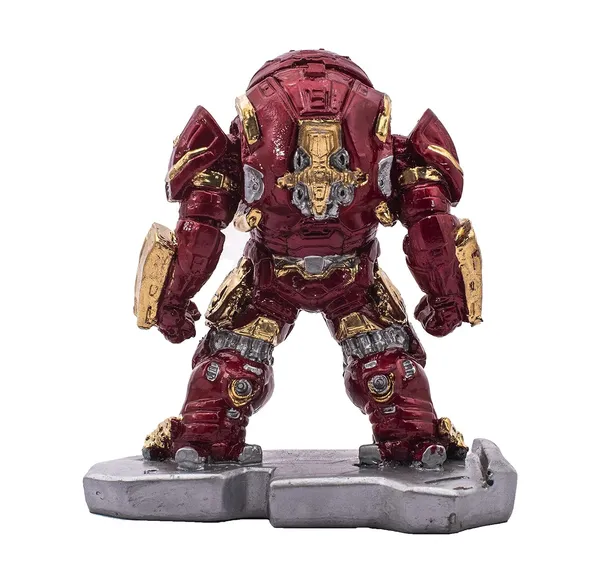 Hulkbuster_Iron_Man_Hand_Painted_Collectible_Polystone_Cartoon_Figurine