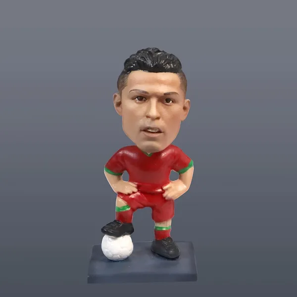 Cristiano_Ronaldo_Bobblehead_Handmade_Polystone_Cartoon_Figurine