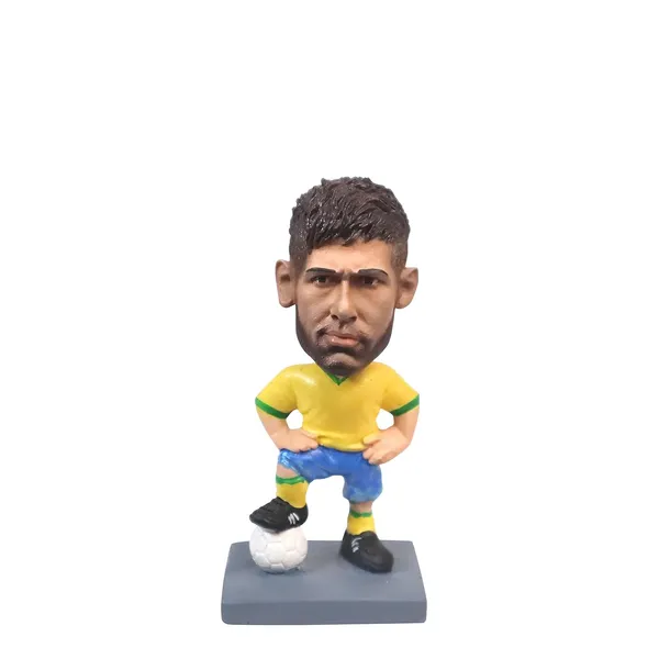 Neymar_Jr._Football_Bobblehead_Handmade_Polystone_Cartoon_Figurine