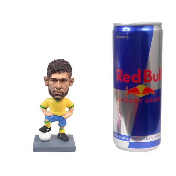 Neymar_Jr._Football_Bobblehead_Handmade_Polystone_Cartoon_Figurine