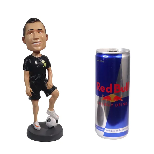 Cristiano_Ronaldo_Bobblehead_Handmade_Polystone_Cartoon_Figurine
