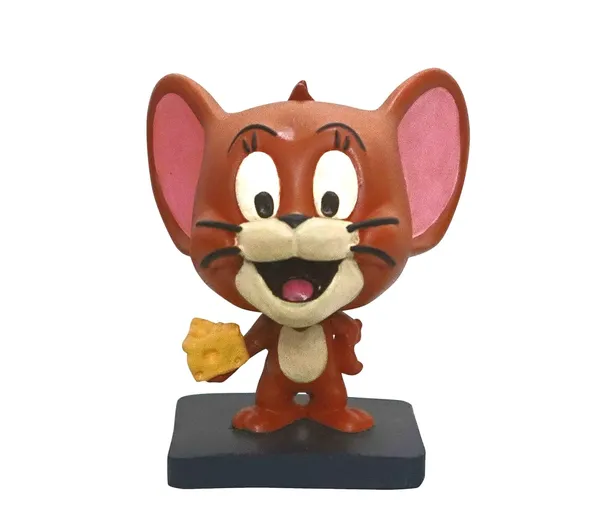 Jerry_Bobblehead_Handmade_Polystone_Cartoon_Figurine