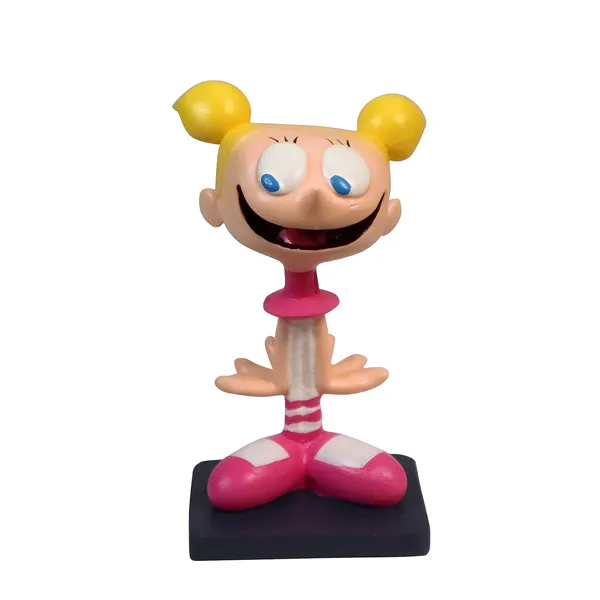 Dee_Dee_Di_Notorious_Hand_Painted_Collectible_Polystone_Cartoon_Figurine