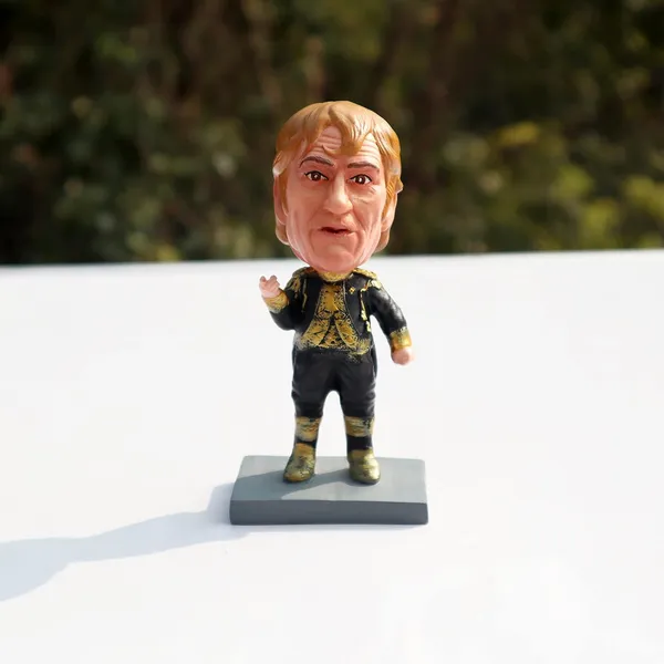 Amrish_Puri_Mogambo_Bobblehead_Handmade_Polystone_Cartoon_Figurine