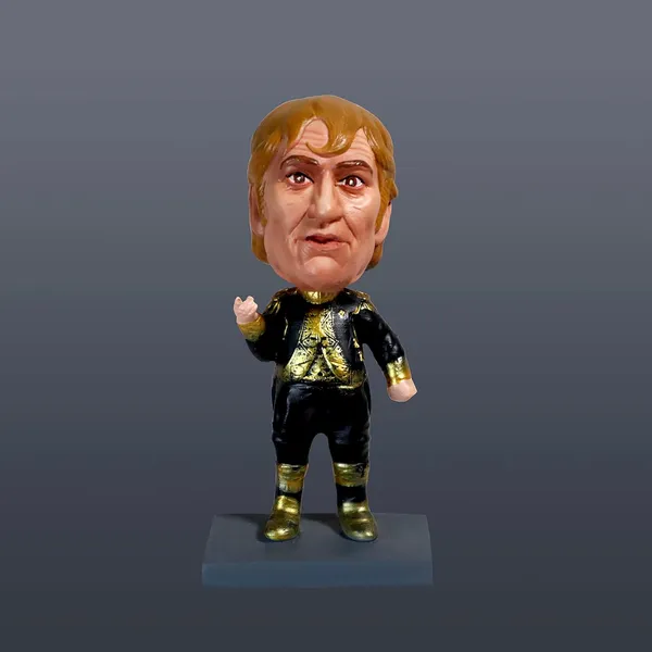 Amrish_Puri_Mogambo_Bobblehead_Handmade_Polystone_Cartoon_Figurine
