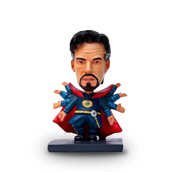 Dr._Strange_Multiverse_Bobblehead_Handmade_Polyresin_Cartoon_Figurine
