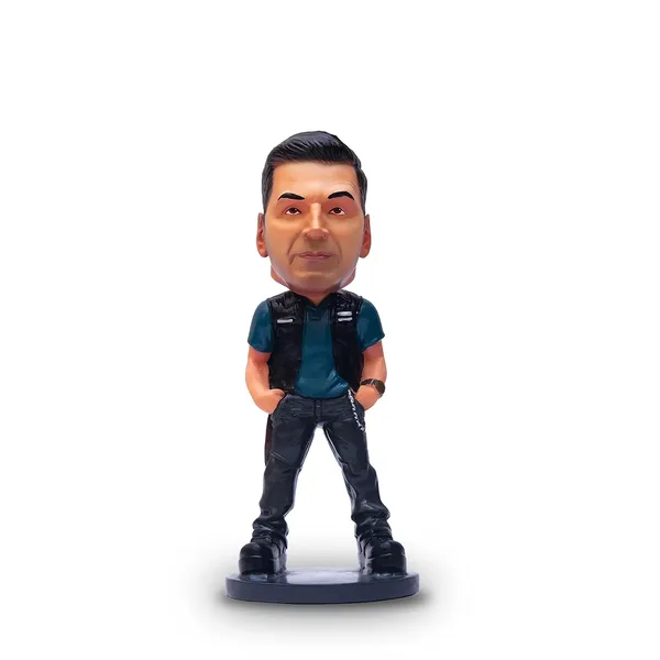 Akshay_Kumar_Bobblehead_Handmade_Polystone_Cartoon_Figurine