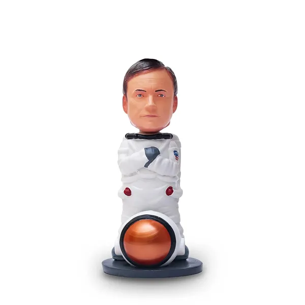 Astronaut_Neil_Armstrong_Bobblehead_Handmade_Polystone_Cartoon_Figurine
