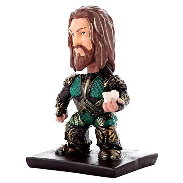 Aquaman_Hand_Painted_Collectible_Polystone_Cartoon_Figurine