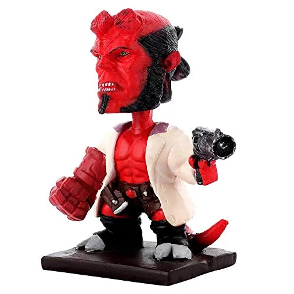 Hell_Boy_Hand_Painted_Collectible_Polystone_Cartoon_Figurine