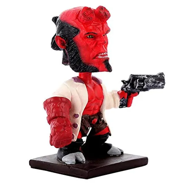 Hell_Boy_Hand_Painted_Collectible_Polystone_Cartoon_Figurine
