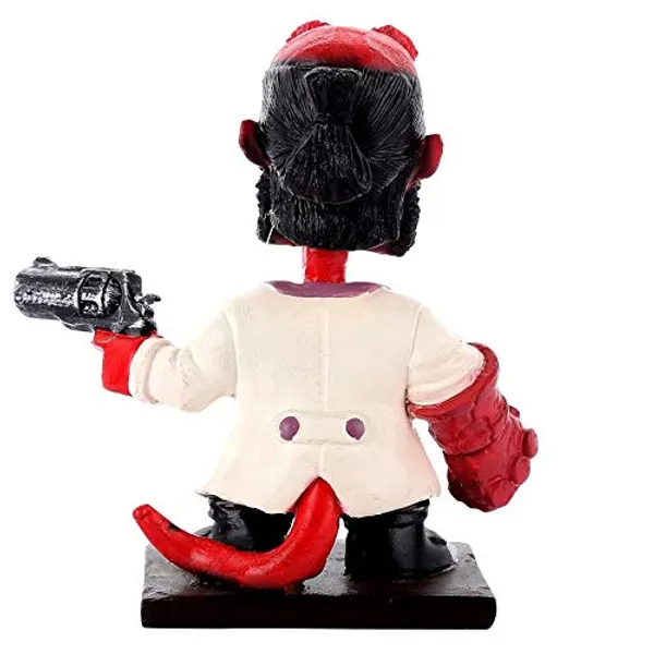 Hell_Boy_Hand_Painted_Collectible_Polystone_Cartoon_Figurine