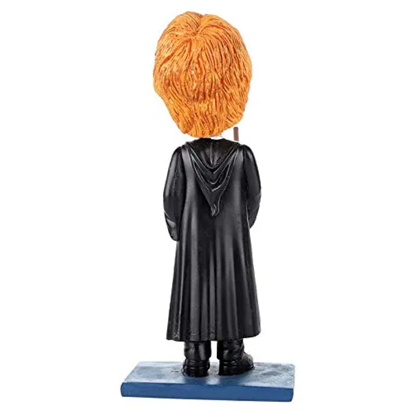 Ron_Wesley_Hand_Painted_Collectible_Polystone_Cartoon_Figurine