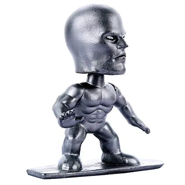 Surfer_Hand_Painted_Collectible_Polystone_Cartoon_Figurine