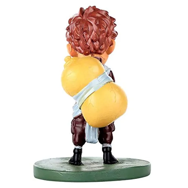 Gaara_Small_Fig_Hand_Painted_Collectible_Polystone_Cartoon_Figurine