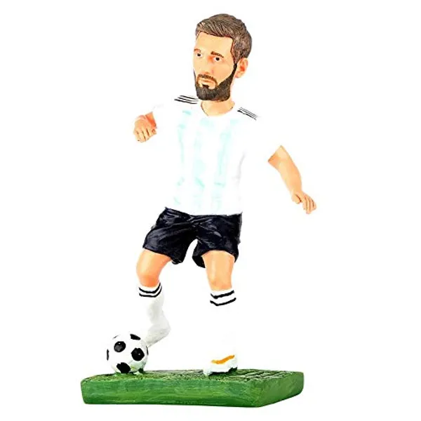 Messi_Fig_Hand_Painted_Collectible_Polystone_Cartoon_Figurine