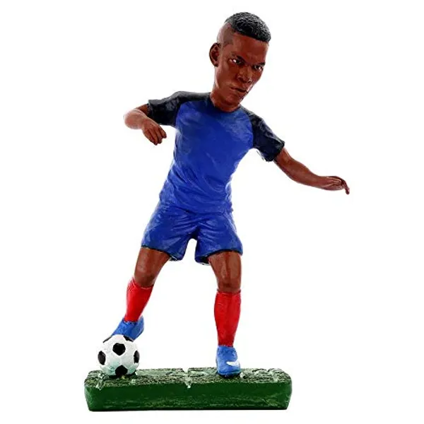 Pogba_Fig_Hand_Painted_Collectible_Stone_Cartoon_Figurine