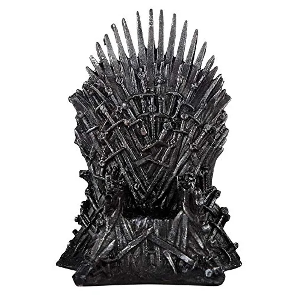 Throne_Chair_Small_Hand_Painted_Collectible_Plastic_Cartoon_Figurine