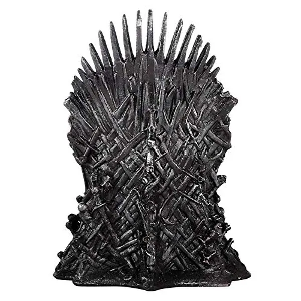 Throne_Chair_Small_Hand_Painted_Collectible_Plastic_Cartoon_Figurine