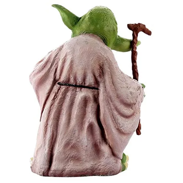 Yoda_Figurine_Hand_Painted_Collectible_Polystone_Cartoon_Figurine