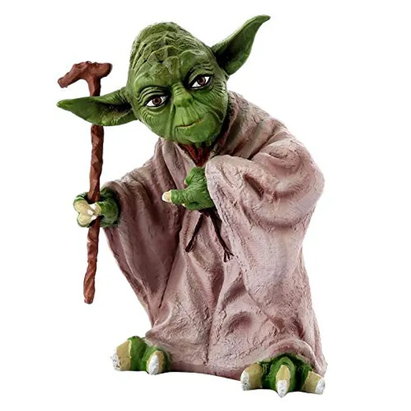 Yoda_Figurine_Hand_Painted_Collectible_Polystone_Cartoon_Figurine