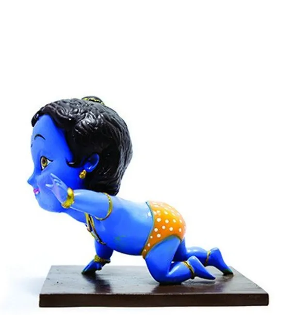 Blue_Little_Krishna_Hand_Painted_Collectible_Cartoon_Figurine
