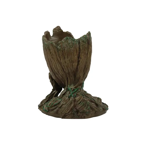 Baby_Groot_Pen_Stand_Hand_Painted_Collectible_Resin_Cartoon_Figurine