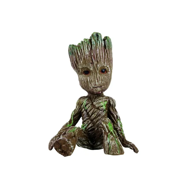 Resin_Marvel_Guardians_Hand_Painted_Collectible_Resin_Cartoon_Figurine