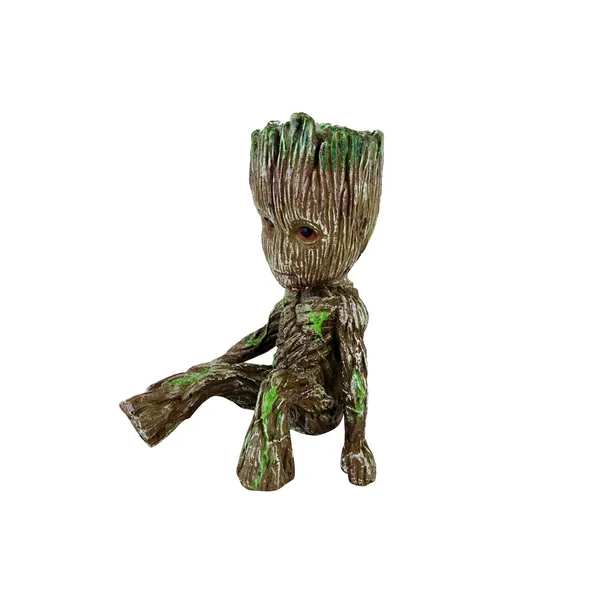 Resin_Marvel_Guardians_Hand_Painted_Collectible_Resin_Cartoon_Figurine